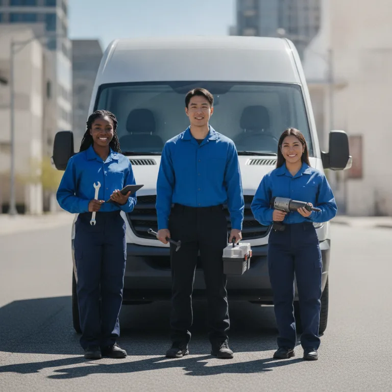 Rideshare Chicago