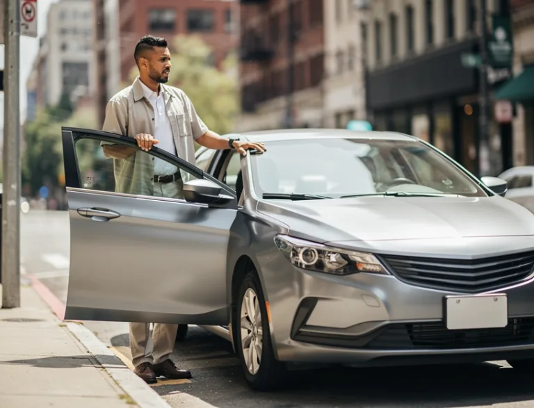 Rideshare Chicago